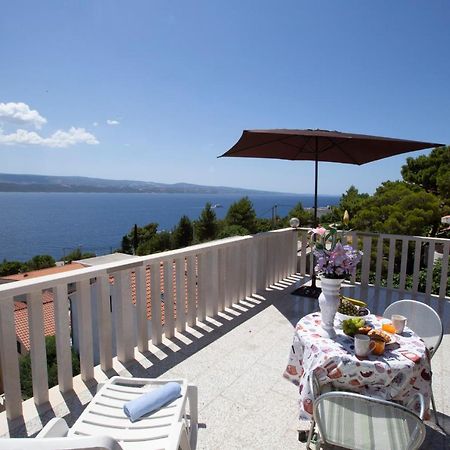Villa Tomasovic Lokva Rogoznica Dış mekan fotoğraf