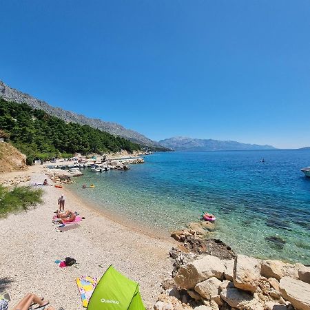 Villa Tomasovic Lokva Rogoznica Dış mekan fotoğraf