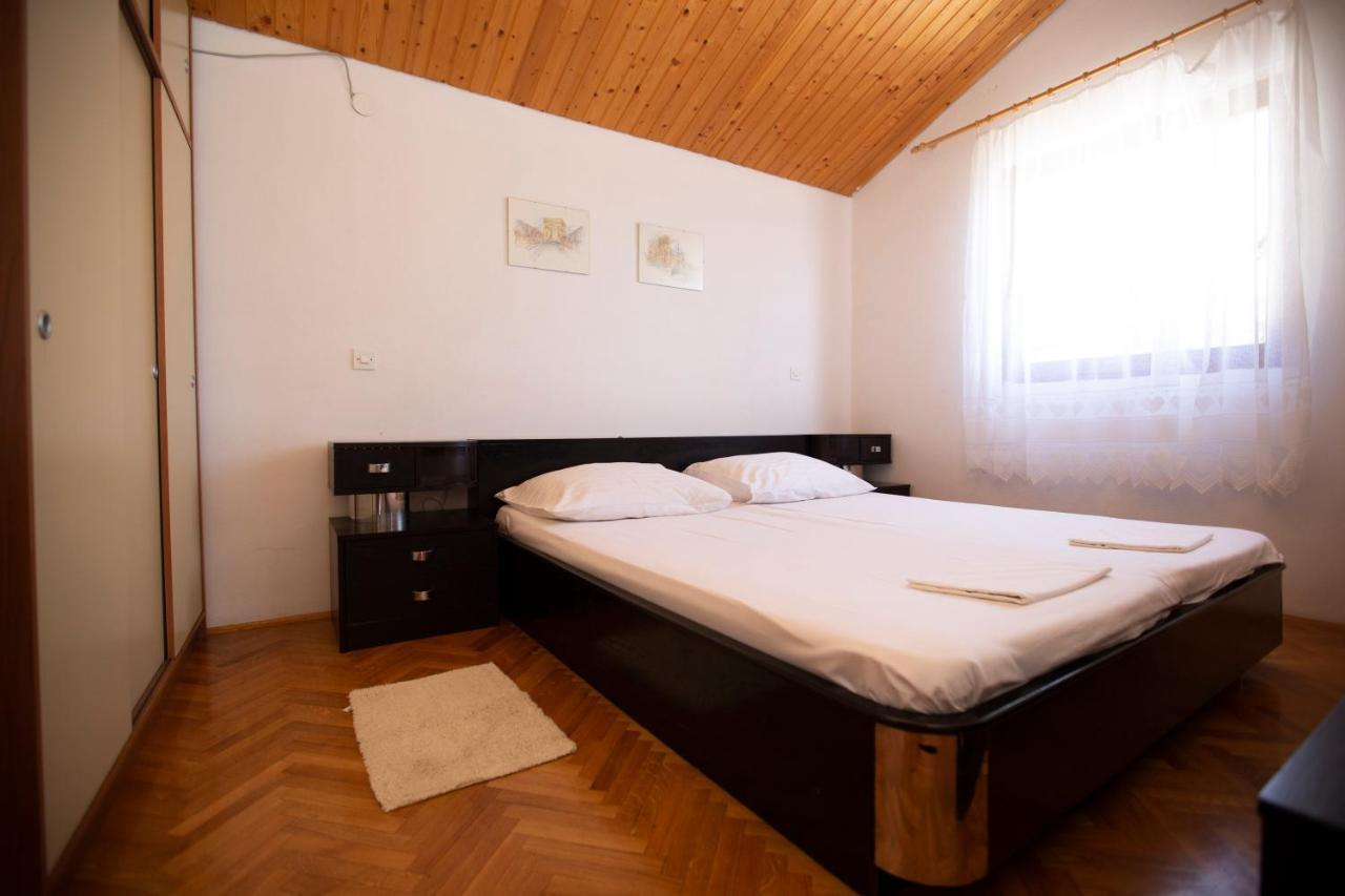 Villa Tomasovic Lokva Rogoznica Dış mekan fotoğraf