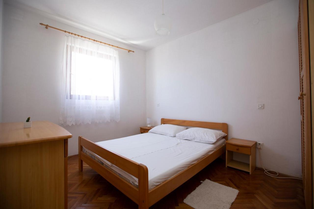 Villa Tomasovic Lokva Rogoznica Dış mekan fotoğraf