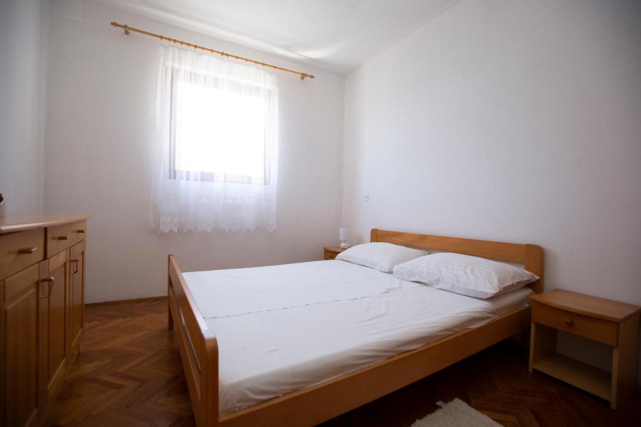 Villa Tomasovic Lokva Rogoznica Dış mekan fotoğraf