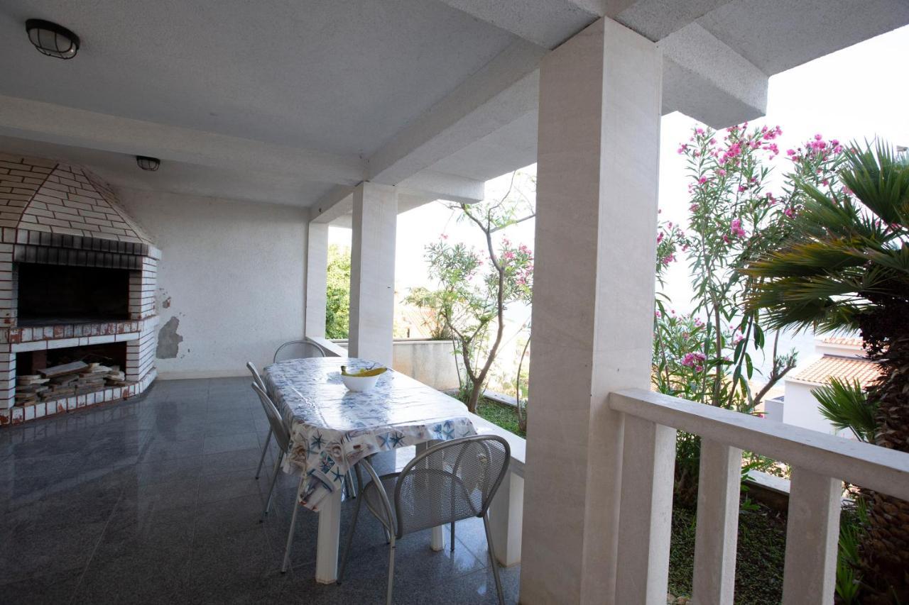 Villa Tomasovic Lokva Rogoznica Dış mekan fotoğraf