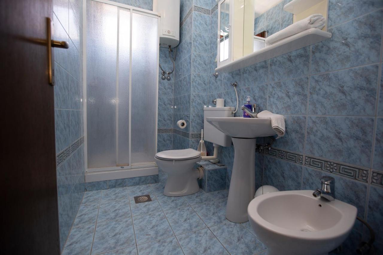 Villa Tomasovic Lokva Rogoznica Dış mekan fotoğraf