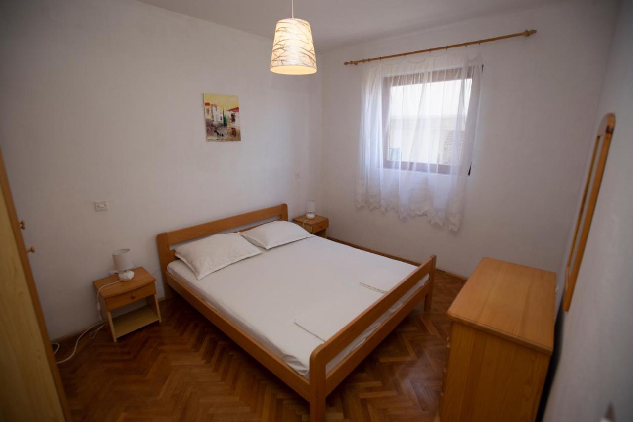 Villa Tomasovic Lokva Rogoznica Dış mekan fotoğraf