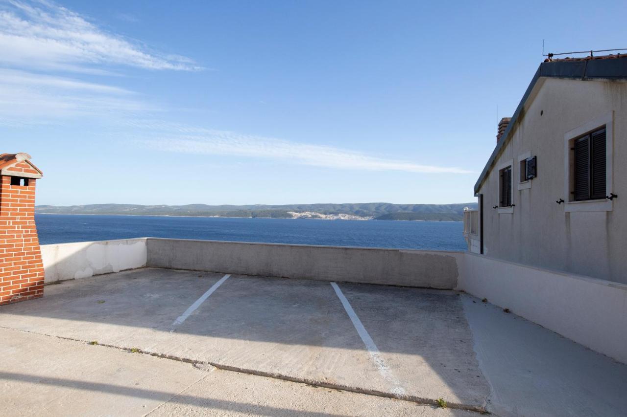 Villa Tomasovic Lokva Rogoznica Dış mekan fotoğraf
