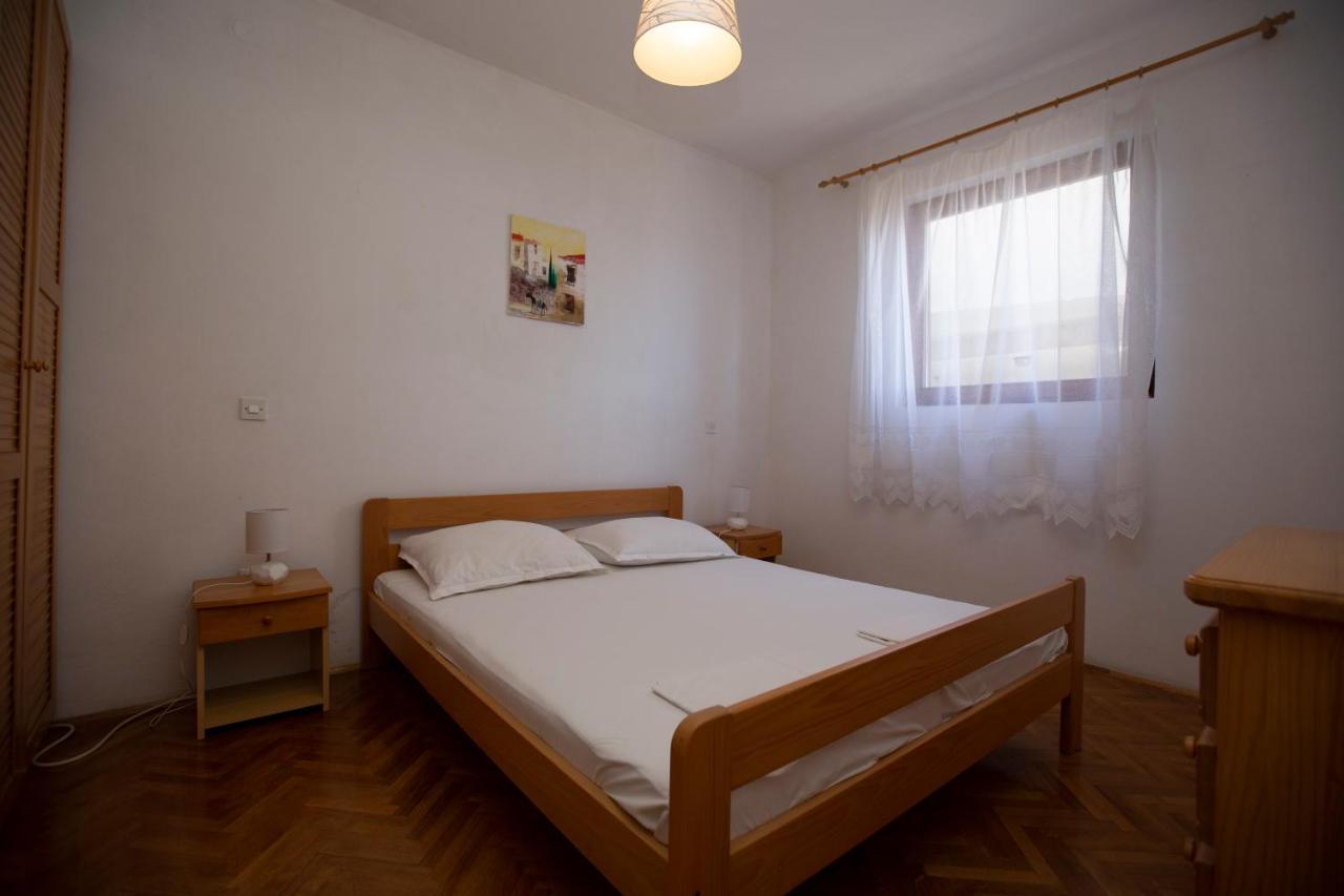 Villa Tomasovic Lokva Rogoznica Dış mekan fotoğraf