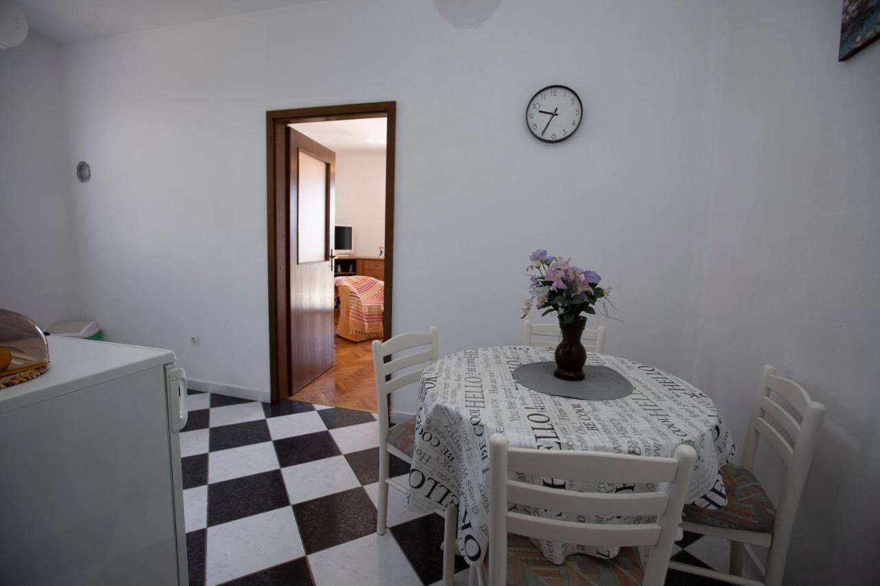 Villa Tomasovic Lokva Rogoznica Dış mekan fotoğraf