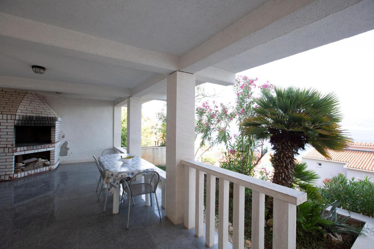 Villa Tomasovic Lokva Rogoznica Dış mekan fotoğraf